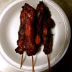 Best Chicken Teriyaki on a Stick (4) in Murfreesboro, TN