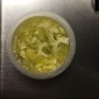 Best Egg Drop Soup in Murfreesboro, TN