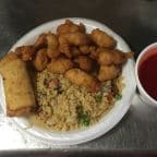 Best Sweet and Sour Chicken or Pork in Murfreesboro, TN