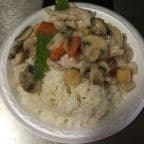 Best Moo Goo Gai Pan in Murfreesboro, TN